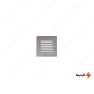 چراغ-زیر-پله-1-وات-شعاع-پارس-مدل-SP-3201