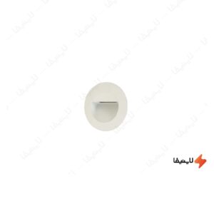 چراغ-زیر-پله-3-وات-شعاع-پارس-مدل-SP-2407-RD-3W