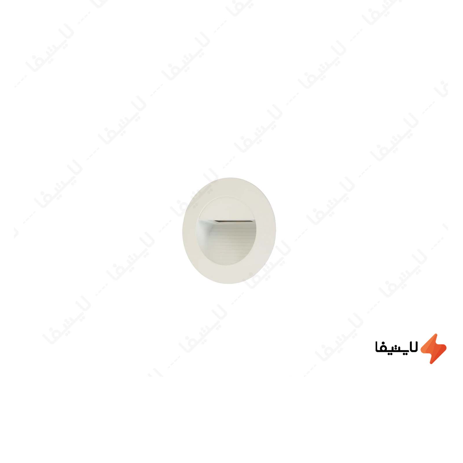چراغ زیر پله 3 وات شعاع پارس مدل SP-2407 چراغ-زیر-پله-3-وات-شعاع-پارس-مدل-SP-2407-RD-3W