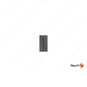 چراغ-زیر-پله-3-وات-مستطیل-شعاع-پارس-مدل-SP-8077S-3W