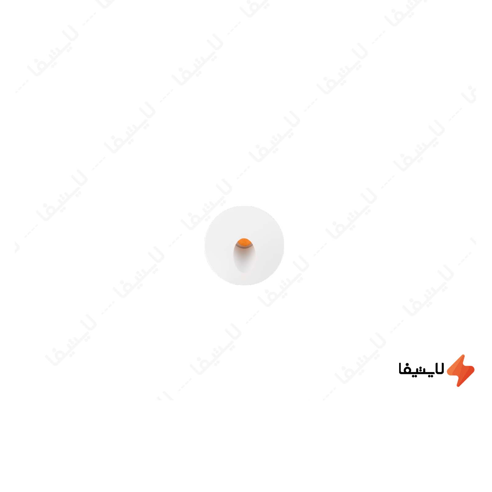 چراغ زیر پله 4 وات شعاع پارس مدل SP-M580 چراغ-زیر-پله-4-وات-شعاع-پارس-مدل-SP-M580-4W