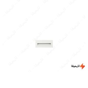 چراغ-زیر-پله-6-وات-شعاع-پارس-مدل-SP-8074-6W