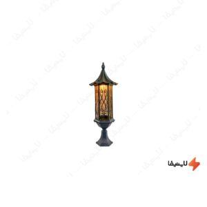 چراغ-سردری-ایفل-مدل-لاکچری-پرو-کد-E28C-L