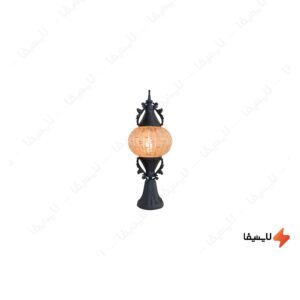 چراغ-سردری-ایفل-مدل-مگنولیا-کد-E24C