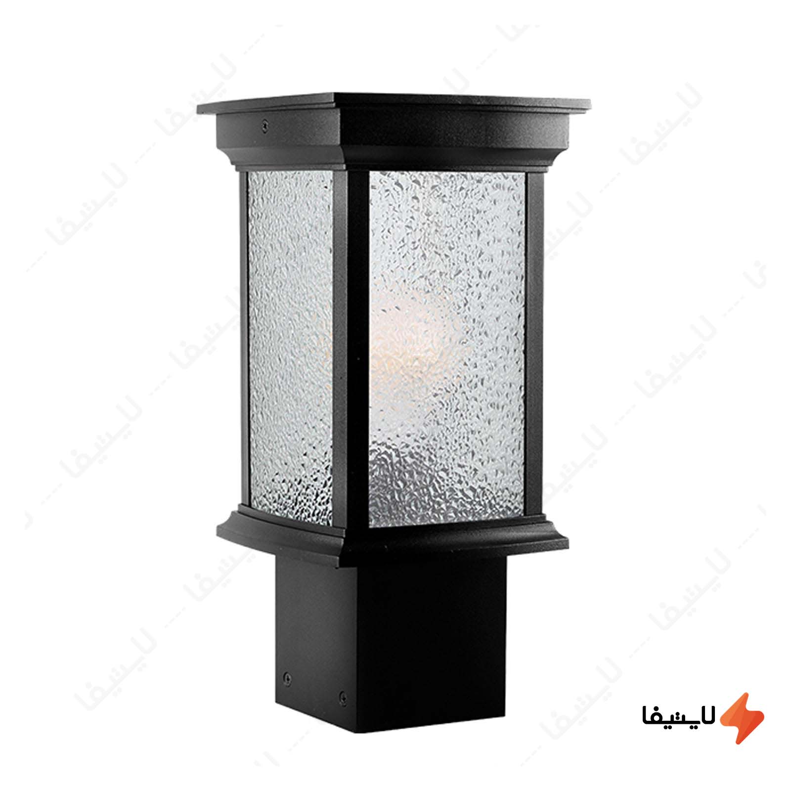 چراغ سردری حیاطی شعاع مدل SH-1634-Diamond چراغ-سردری-حیاطی-شعاع-مدل-SH-1634-Diamond