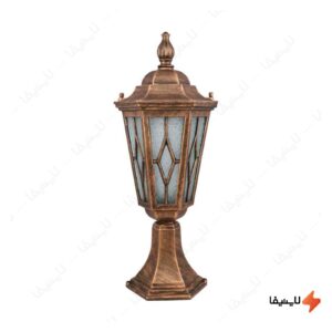 چراغ-سردری-حیاطی-و-پارکی-تکشیدفام-مدل-ویسپر-کد-7210C