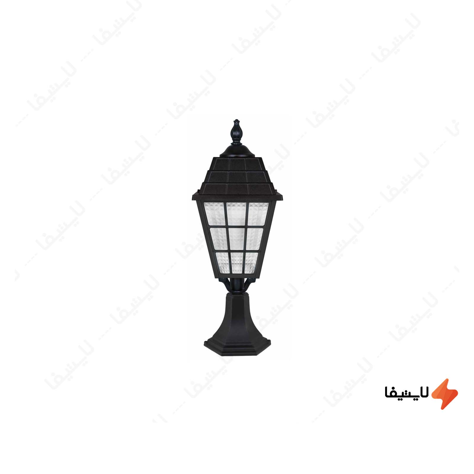 چراغ سردری پارکی و حیاطی بیتانور مد چراغ-سردری-پارکی-و-حیاطی-بیتانور-مدل-تیام-کد-47103