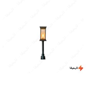 چراغ-سرلوله-سایز-متوسط-ایفل-مدل-پاریس-E21B-M