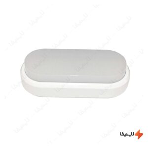 چراغ-سقفی-12-وات-سنسور-مایکروویو-فاین-الکتریک-FEC-2312