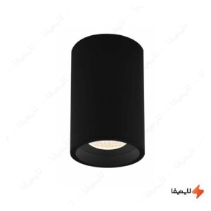 چراغ-سقفی-COB-استوانه‌-12-وات-فاین-الکتریک-مدل-FEC-512