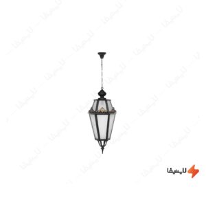 چراغ-سقفی-آویز-حیاطی-شب-تاب-مدل-برنارد-SH-109002020