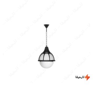 چراغ-سقفی-آویز-شب-تاب-مدل-دیاموند-SH-105102020