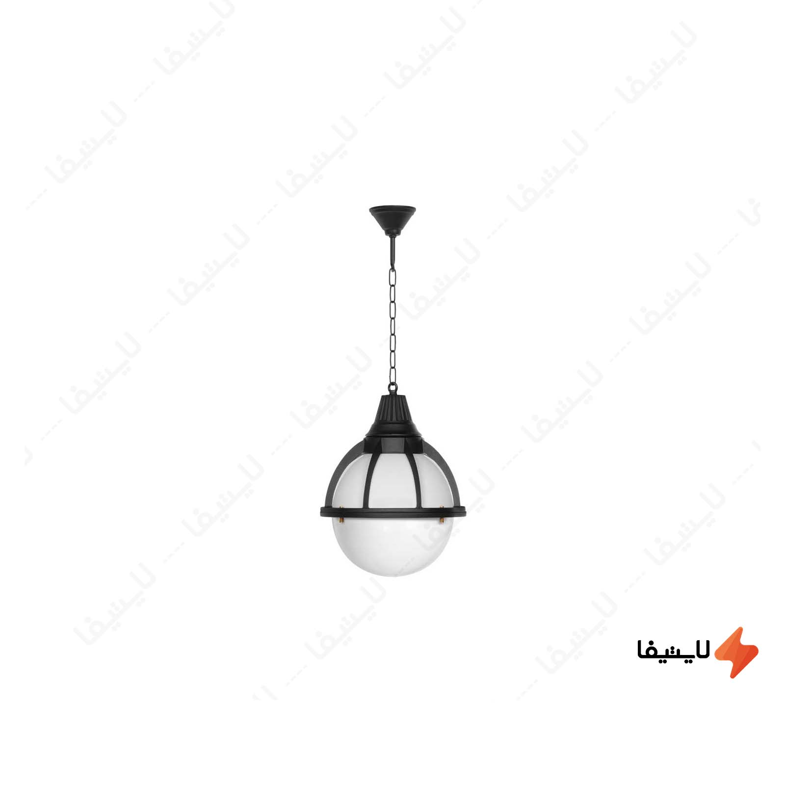 چراغ سقفی آویز شب تاب مدل دیاموند SH- چراغ-سقفی-آویز-شب-تاب-مدل-دیاموند-SH-105102020