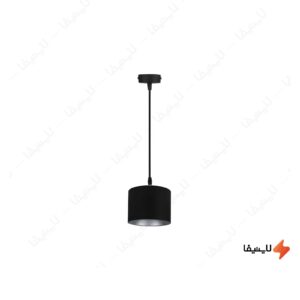 چراغ-سقفی-آویز-شعاع-مدل-SH-3016S-4W