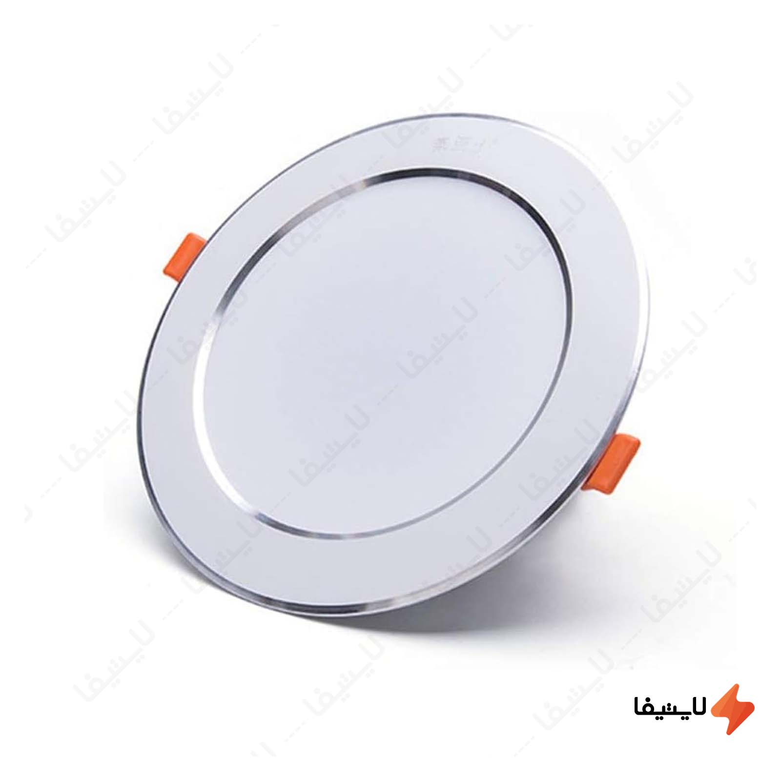 چراغ سقفی اس ام دی 24 وات مودی مدل IR-MD چراغ-سقفی-اس-ام-دی-24-وات-مودی-مدل-IR-MD4824R-SMD
