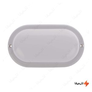 چراغ-سقفی-ال-ای-دی-روکار-13-وات-افراتاب-کد-AF-BT-13WE