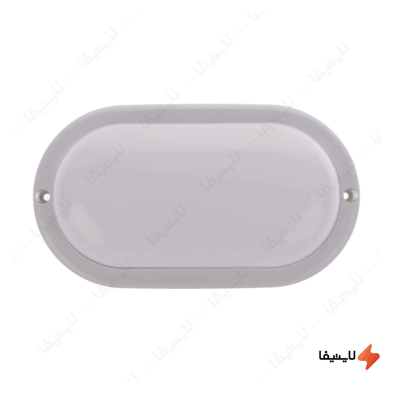 پنل سقفی ال ای دی روکار 13 وات افراتا چراغ-سقفی-ال-ای-دی-روکار-13-وات-افراتاب-کد-AF-BT-13WE