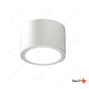 چراغ-سقفی-ال-ای-دی-روکار-14-وات-مازی-نور-مدل-دیانا