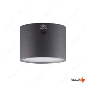 چراغ-سقفی-ال-ای-دی-روکار-6-وات-شعاع-مدل-SH-2017