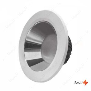 چراغ-سقفی-ایچار-گرد-42-وات-ای-دی-سی