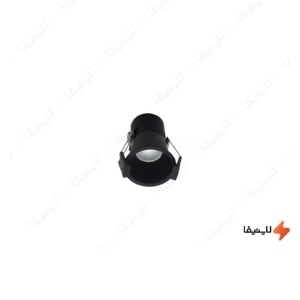 چراغ-سقفی-توکار-12-وات-شعاع-پارس-مدل-SP-2083-12W