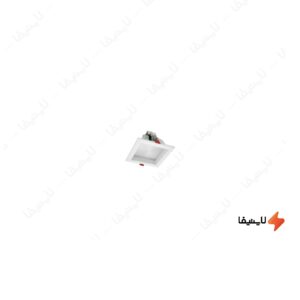 چراغ-سقفی-توکار-12-وات-شعاع-پارس-مدل-SP-TJ-4508-12W