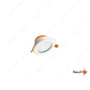 چراغ-سقفی-توکار-18-وات-شعاع-پارس-مدل-SP-A2-18W