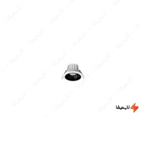 چراغ-سقفی-توکار-20-وات-شعاع-پارس-مدل-SP-CR053-20W