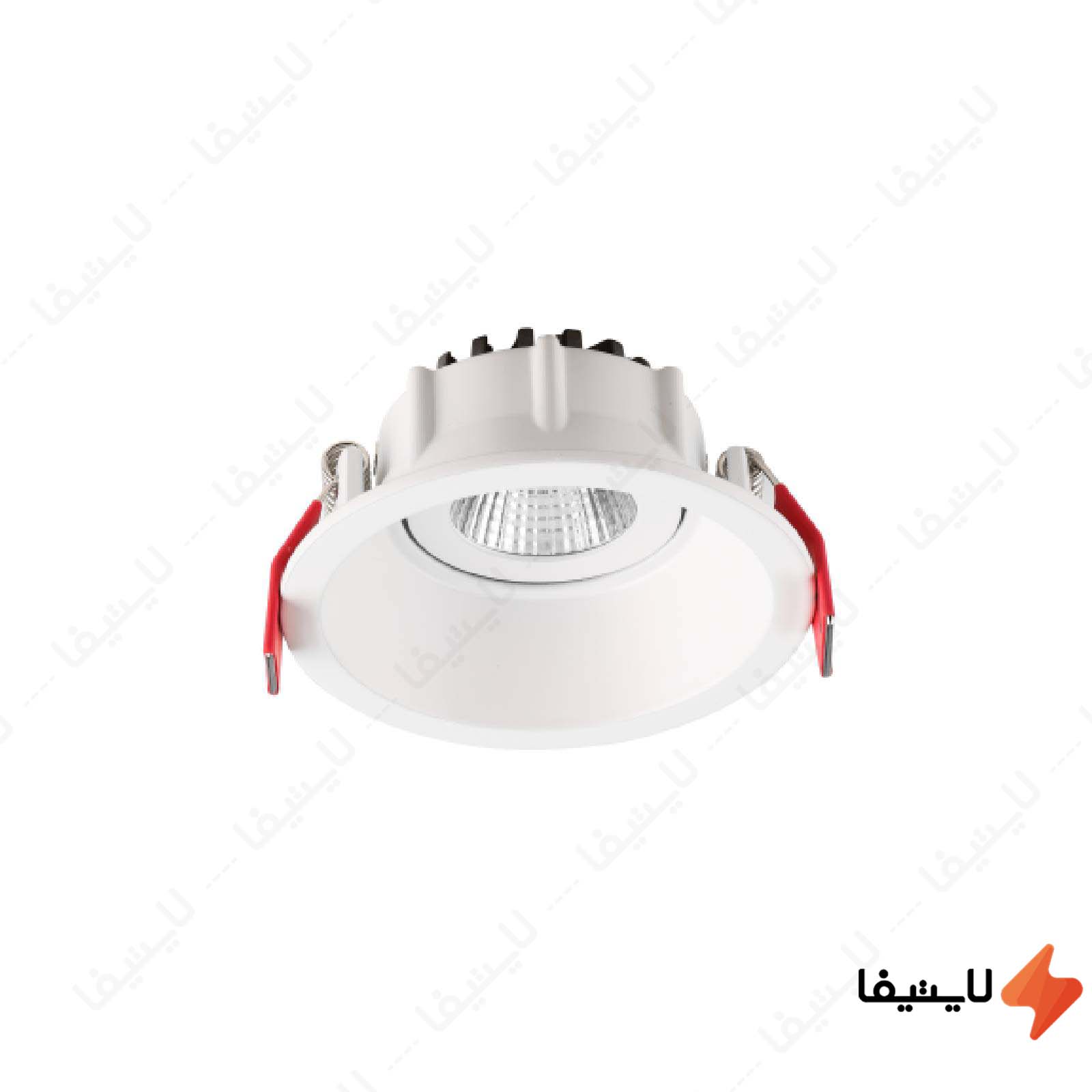 چراغ-سقفی-توکار-4-وات-شعاع-مدل-SH-552AY-4W@LIGHTIFA.jpg چراغ-سقفی-توکار-4-وات-شعاع-مدل-SH-552AY-4W