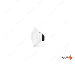 چراغ-سقفی-توکار-6-وات-آلتون-رای-مدل-دنیز-DE61
