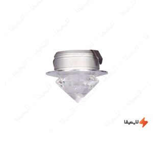 چراغ-سقفی-توکار-دکوراتیو-قندیلی-کوتاه-1-وات-ای-دی-سی