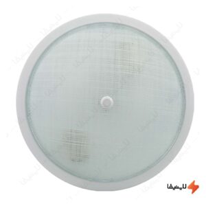 چراغ-سقفی-دو-لامپ-SC-890-شیله