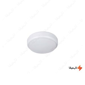 چراغ-سقفی-روکار-12-وات-شعاع-پارس-مدل-SP-012R-12W