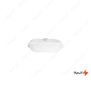 چراغ-سقفی-روکار-15-وات-IP65-شعاع-پارس-مدل-SP-015-15W