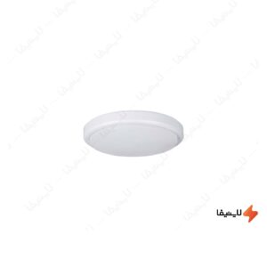 چراغ-سقفی-روکار-15-وات-شعاع-پارس-مدل-SP-015R-15W