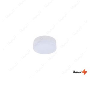 چراغ-سقفی-روکار-18-وات-گرد-شعاع-پارس-مدل-SP-018-18W