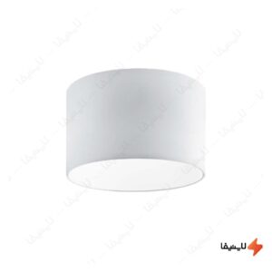 چراغ-سقفی-روکار-20-وات-شعاع-مدل-SH-5017