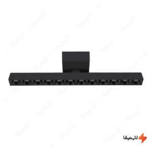 چراغ-سقفی-روکار-20-وات-شعاع-مدل-SH-XT304M-20W