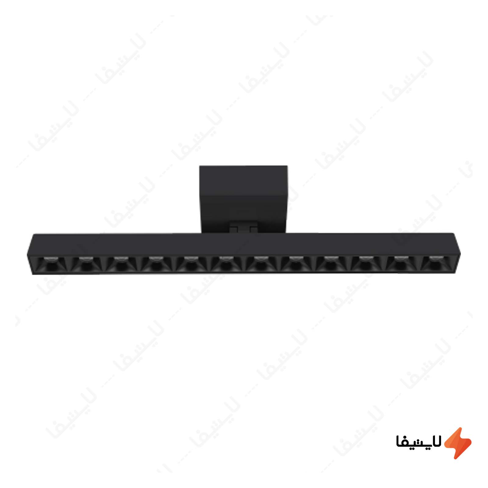 چراغ سقفی روکار 20 وات شعاع مدل SH-XT304M چراغ-سقفی-روکار-20-وات-شعاع-مدل-SH-XT304M-20W