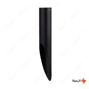 چراغ-سقفی-روکار-7-وات-25-سانت-شعاع-مدل-SH-2605-25cm