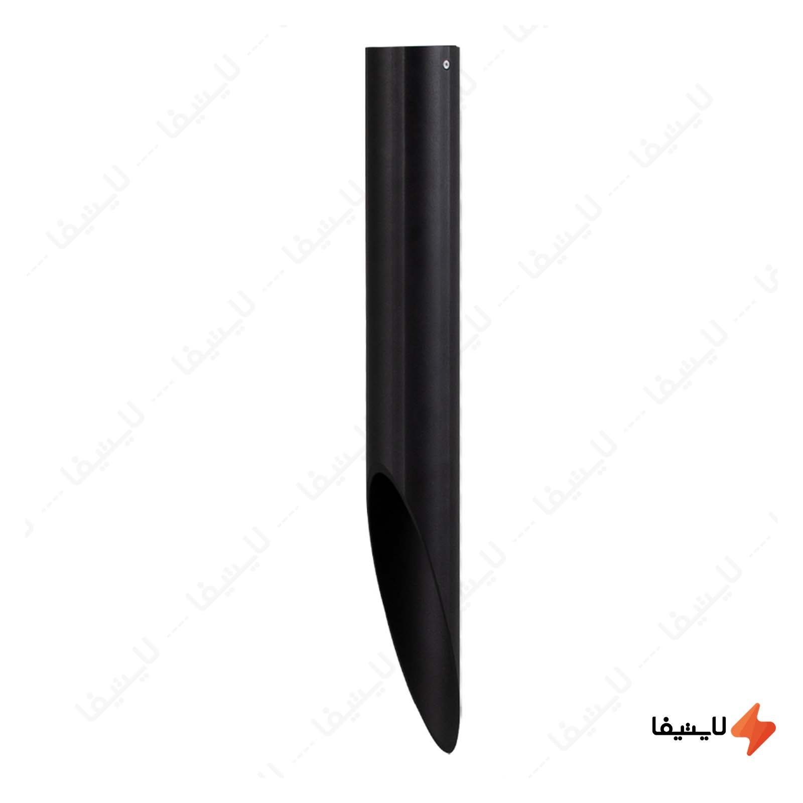 چراغ سقفی روکار 7 وات 50 سانت شعاع مد چراغ-سقفی-روکار-7-وات-50-سانت-شعاع-مدل-SH-2606-50cm