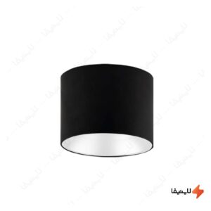 چراغ-سقفی-روکار-9-وات-شعاع-مدل-SH-3017
