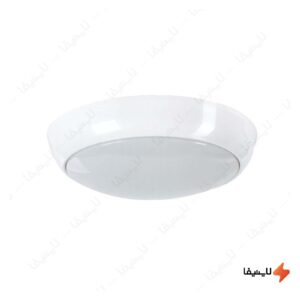 چراغ-سقفی-روکار-شعاع-سرپیچ-E27-مدل-SH-2612
