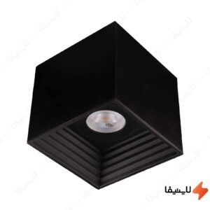 چراغ-سقفی-روکار-شعاع-مدل-SH-4416-7W