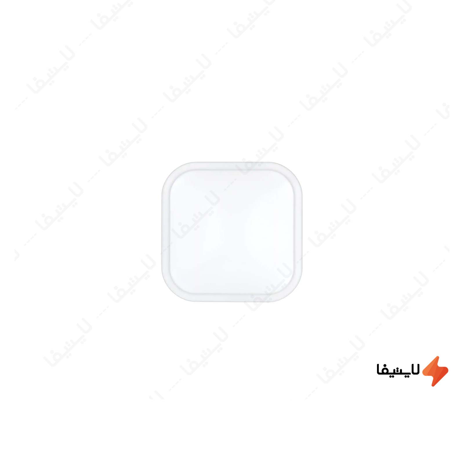 چراغ سقفی روکار مربع 18 وات شعاع پار چراغ-سقفی-روکار-مربع-18-وات-شعاع-پارس-مدل-SP-018S-18W
