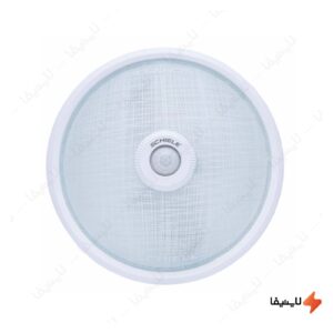 چراغ-سقفی-سنسور-دار-SC-888-شیله