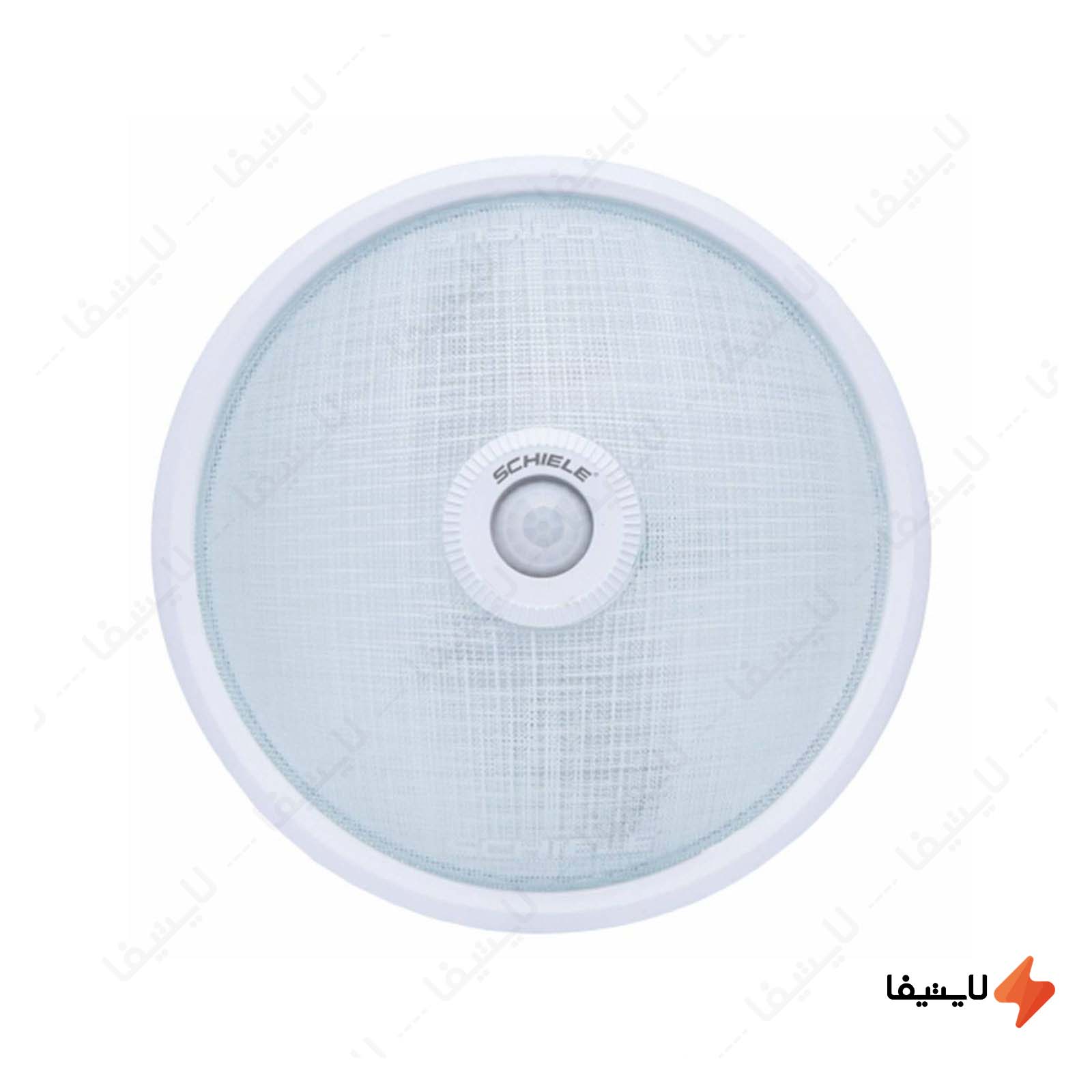 چراغ سقفی سنسور دار SC888 شیله چراغ-سقفی-سنسور-دار-SC-888-شیله