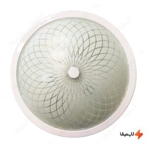 چراغ-سقفی-سنسوردار-نامین-نور-مدل-NL810