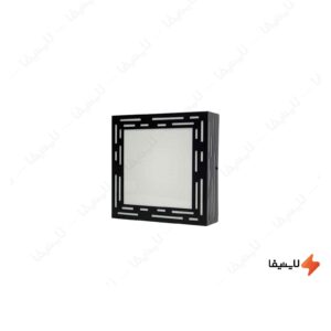 چراغ-سقفی-مدرن-مربعی-هاتو-مدل-خطی-6060L