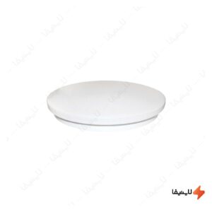 چراغ-سقفی-گرد-24-وات-فاین-الکتریک-FEC-2124